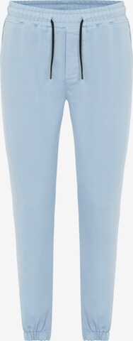 Redbridge Regular Broek in Blauw: voorkant