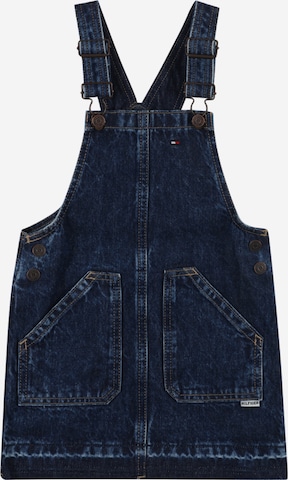 TOMMY HILFIGER Rok in Blauw: voorkant