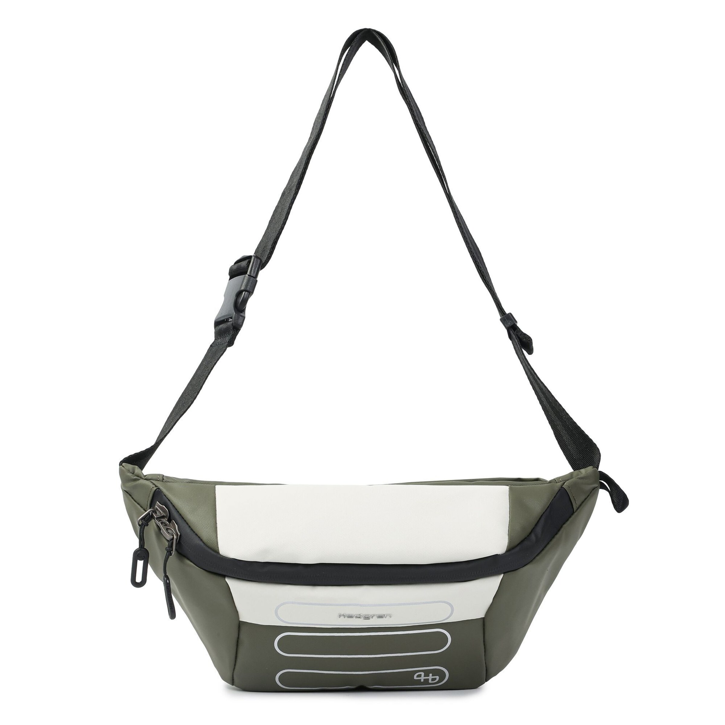 Sacs banane Hedgren en vert