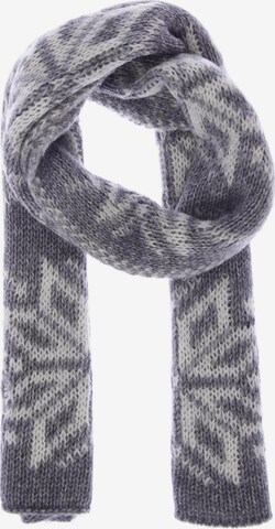 BOSS Scarf & Wrap in One size in Grey: front
