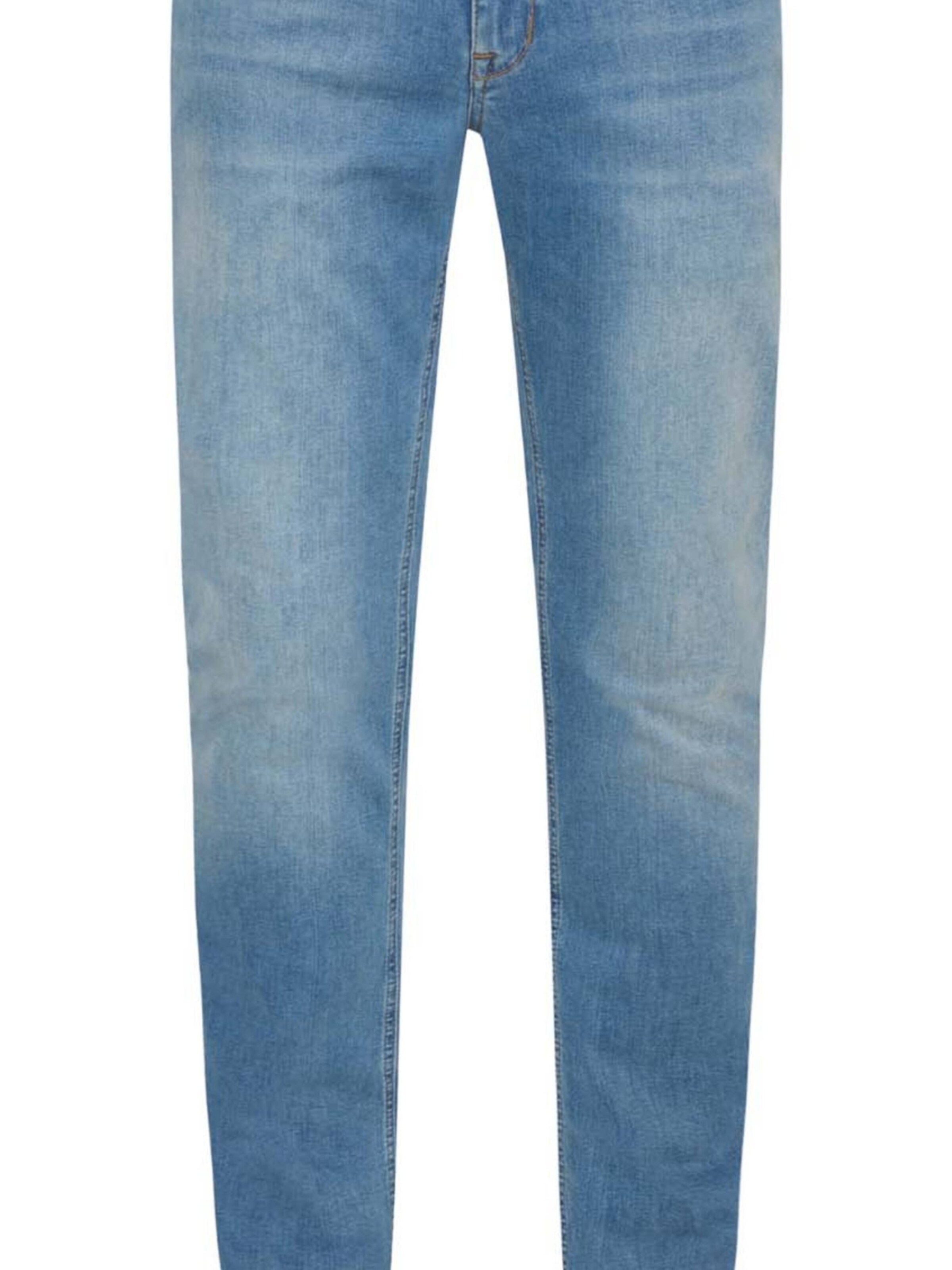 Signal Regular Jeans 'Farrel' in Blue