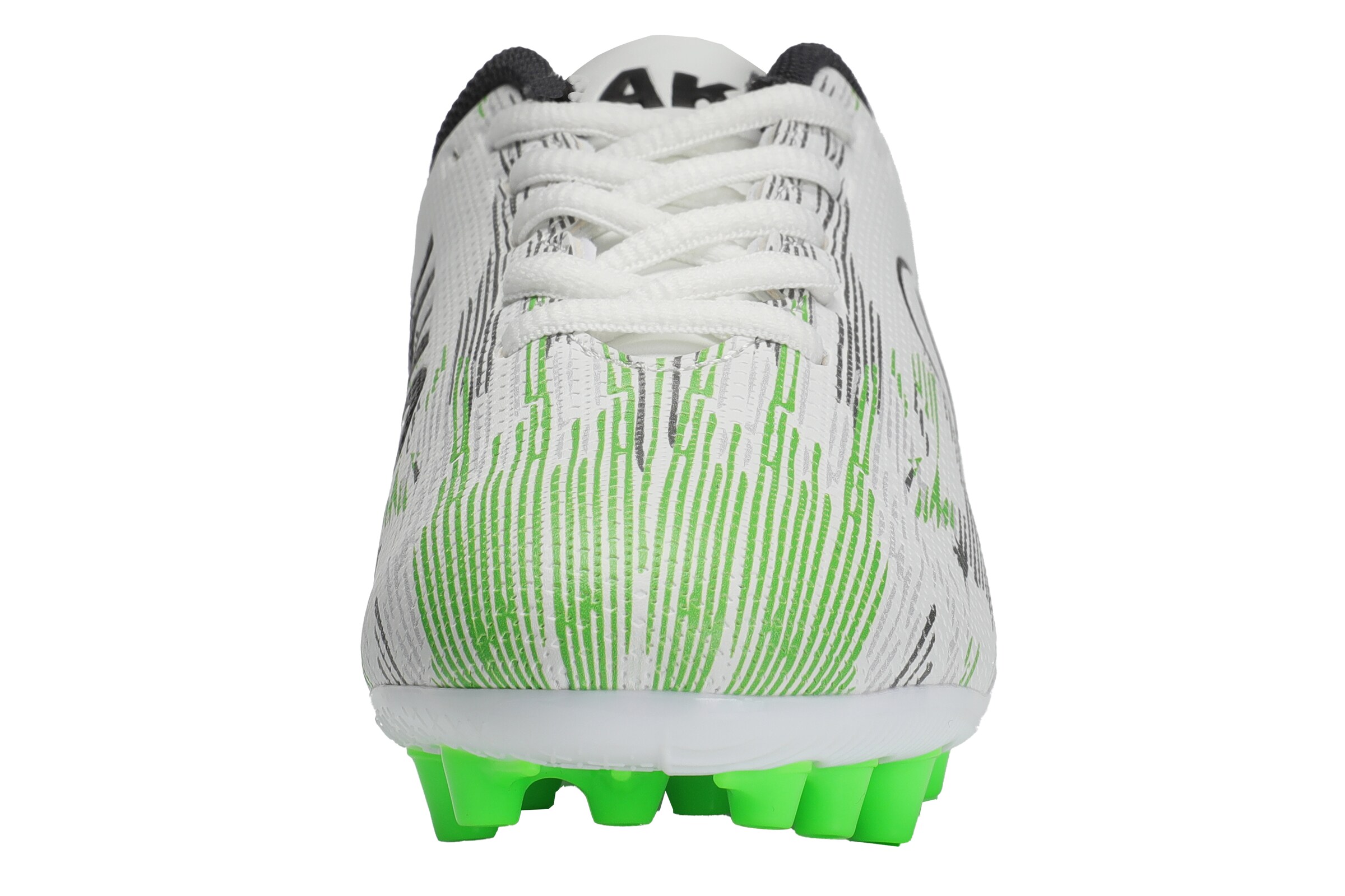 JAKO Fußballschuh in Weiß