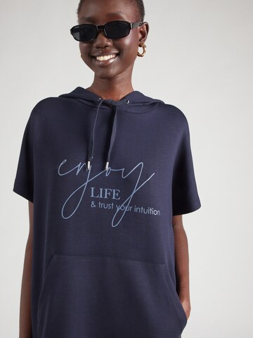 Robe 'SC-BANU 232' Soyaconcept en bleu