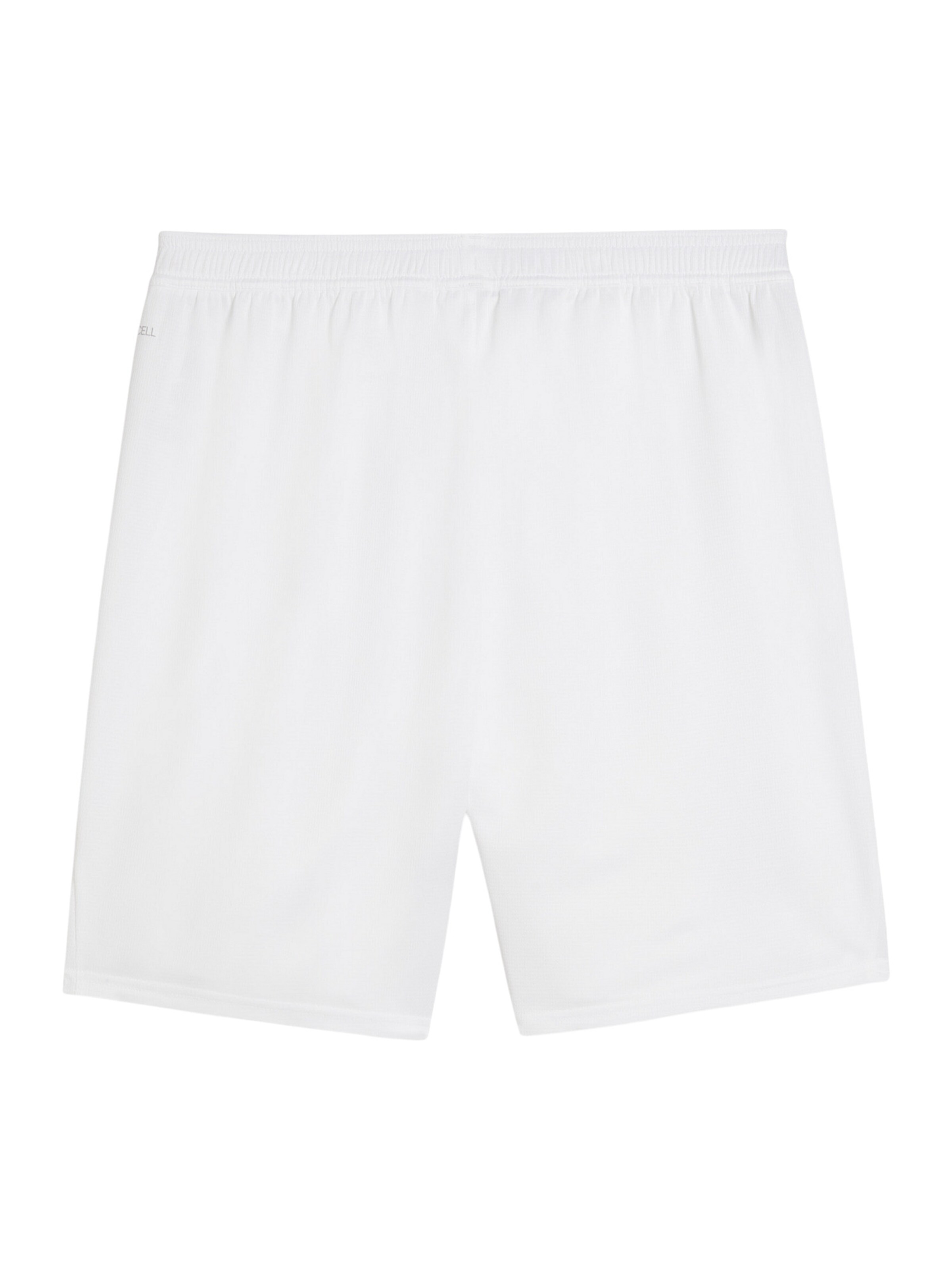 PUMA Regular Sportshorts 'Borussia Mönchengladbach' in Weiß