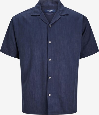 Marškiniai 'Jude' iš JACK & JONES, spalva – nakties mėlyna, Prekių apžvalga
