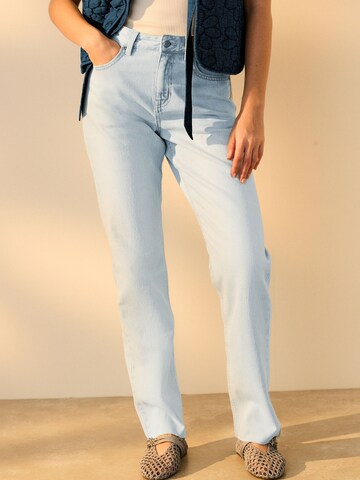 Slimfit Jeans di Next in blu