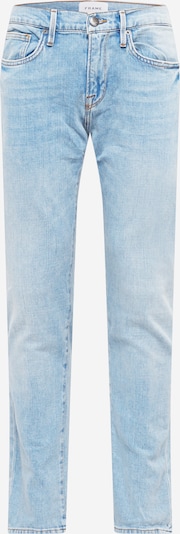 Jeans 'L'HOMME' FRAME pe albastru deschis, Vizualizare produs