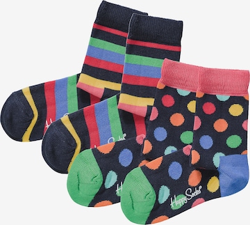 Happy Socks Κάλτσες σε ανάμεικτα χρώματα
