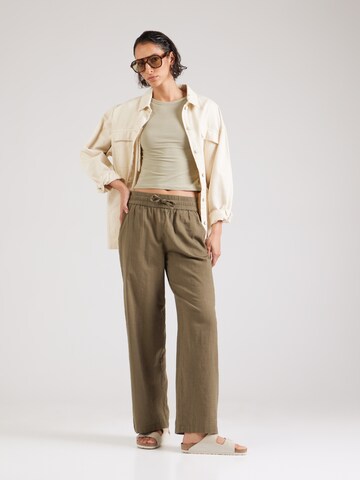 STUDIO SELECT - Camiseta 'Inga' en beige