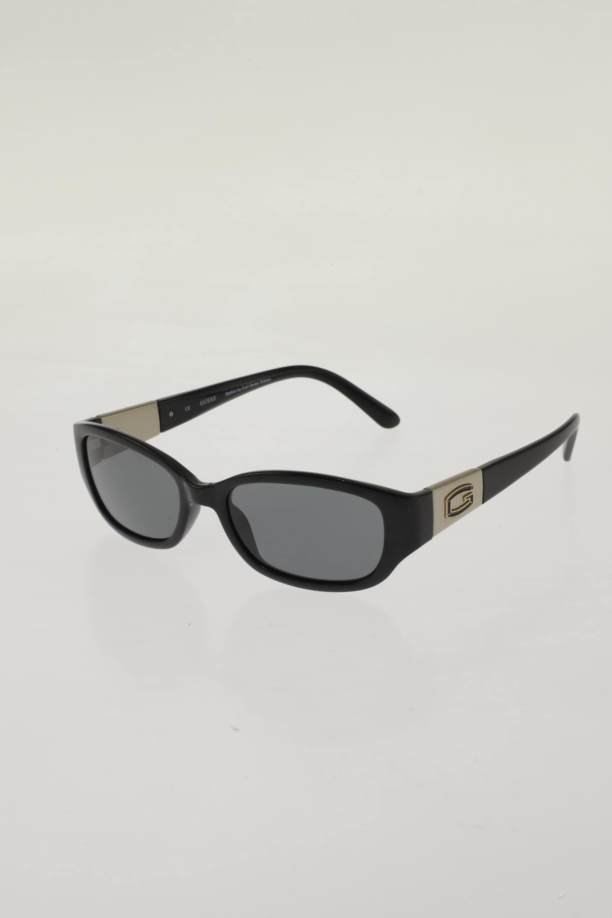 GUESS Sonnenbrille One Size in Schwarz: Vorderseite
