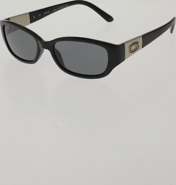 GUESS Sonnenbrille One Size in Schwarz: Vorderseite