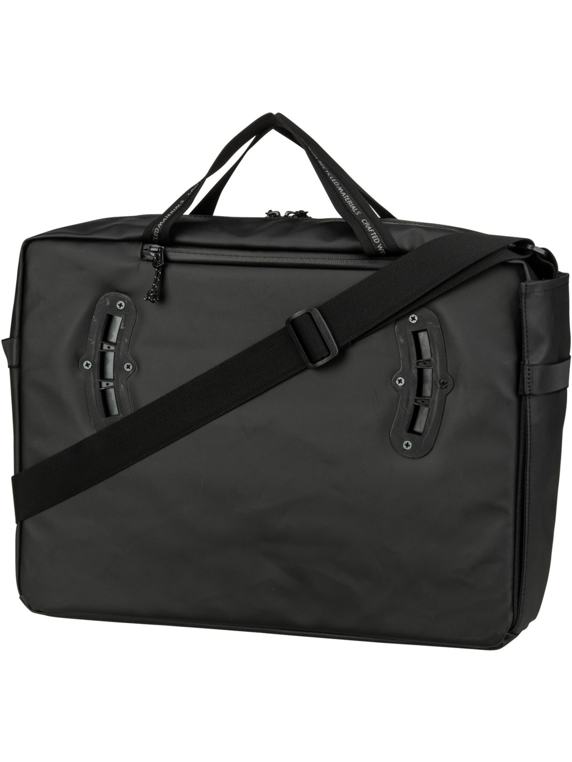 VAUDE Sporttas 'Mineo' in Zwart