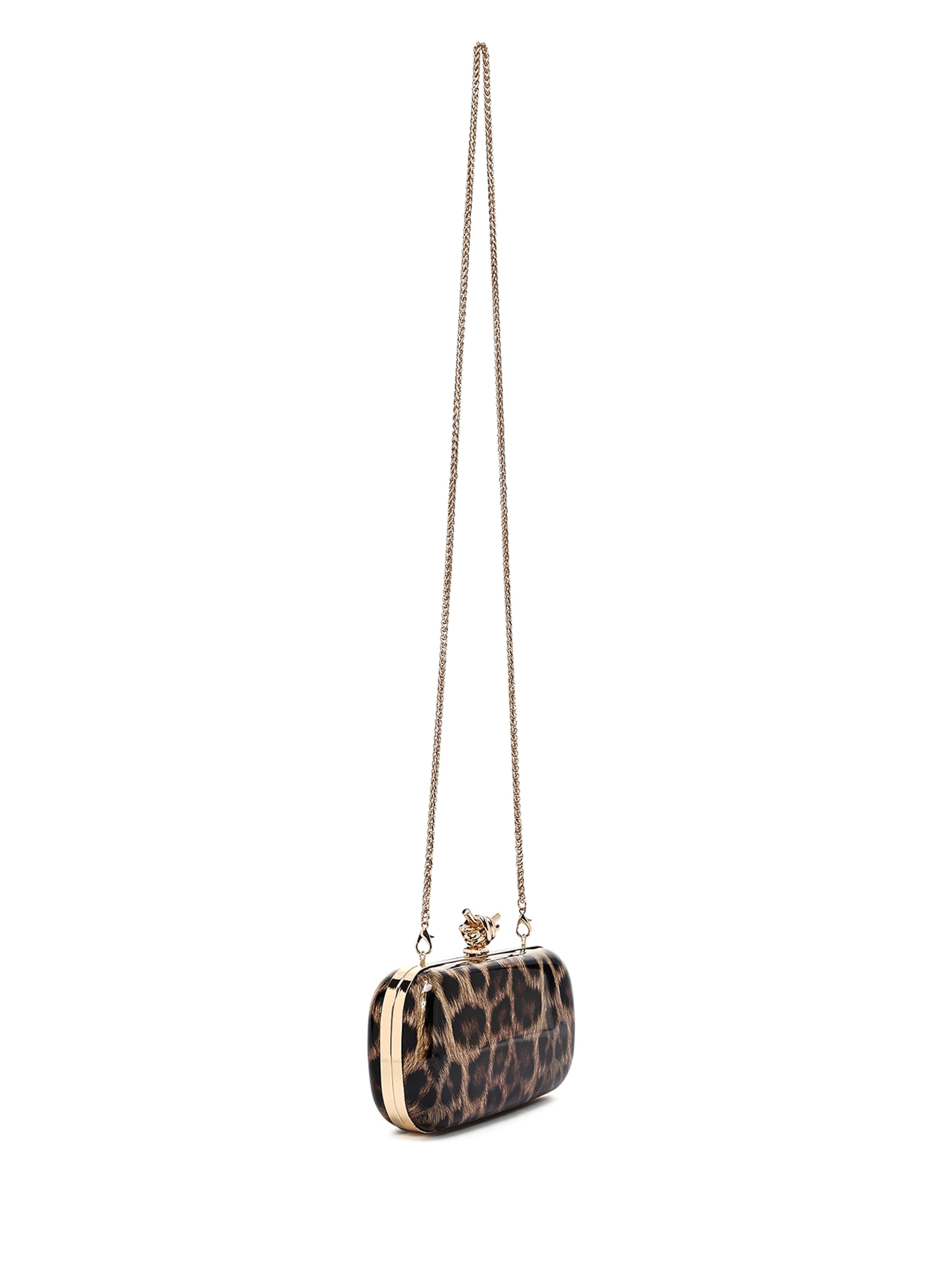 Clutch de la Derimod pe maro
