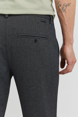 11 Project Regular Chino trousers 'Camo' in Grey