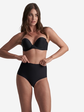 Soutien-gorge 'Gala' Bye Bra en noir