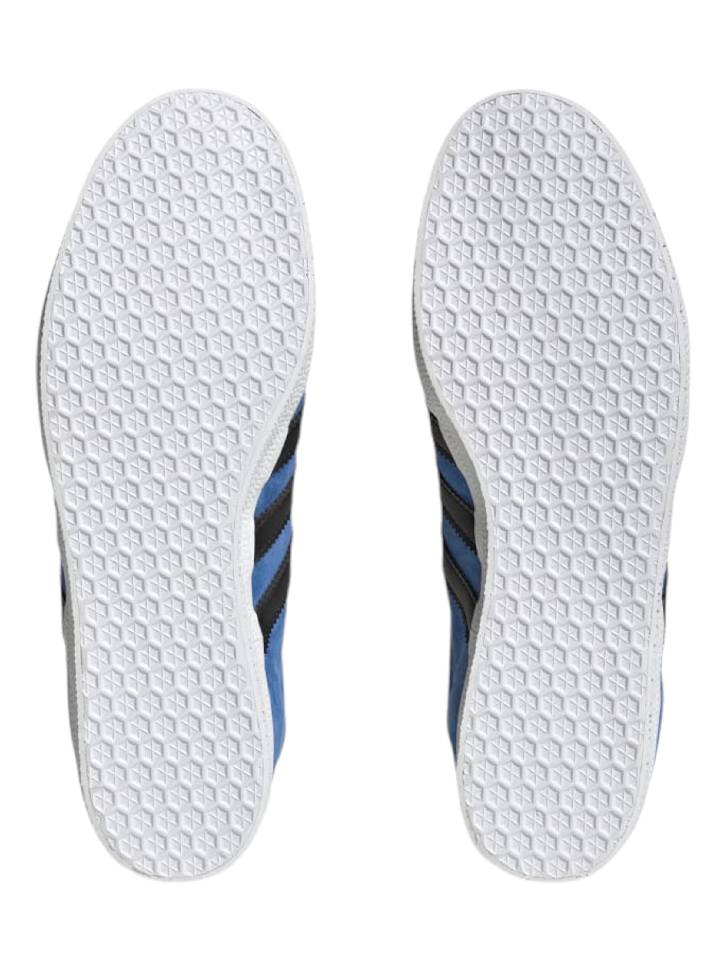 ADIDAS ORIGINALS Platform trainers in Blue