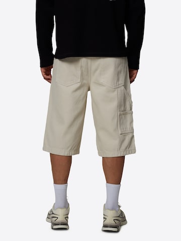 regular Jeans di Good For Nothing in beige