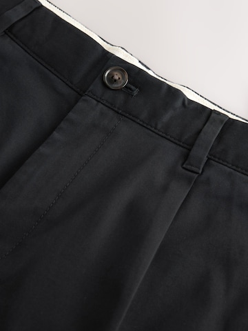 Regular Pantalon chino Next en noir