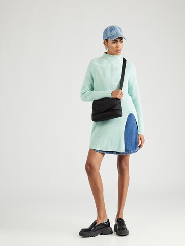 Pullover 'ONLKatia' di ONLY in verde