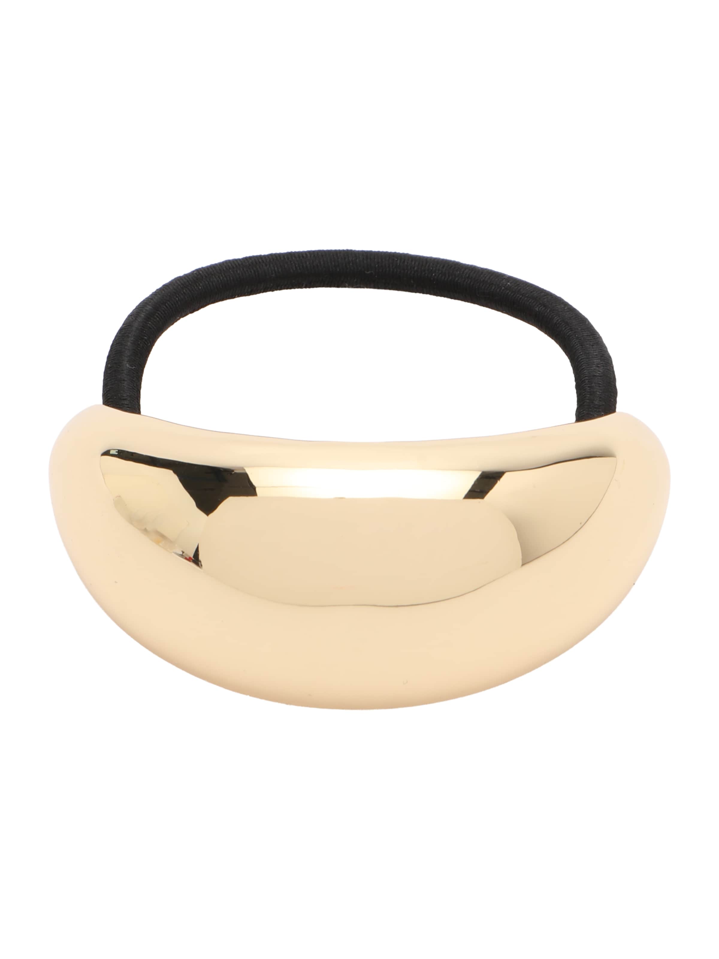 & Other Stories Bižutéria do vlasov - zlatá / čierna, Produkt