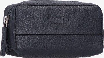 mano Case in Blue