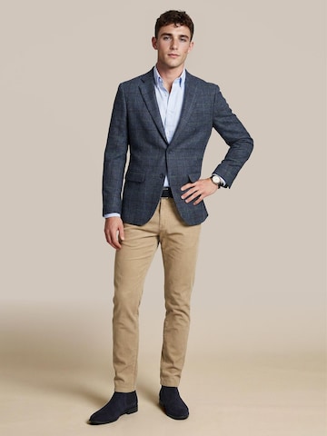 Steppin' out Regular Chinohose‌‌‌‌‌‌‌‌ in Beige: Vorderseite
