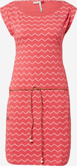 Ragwear Kesämekko värissä punainen / valkoinen, Tuotenäkymä