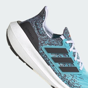 ADIDAS PERFORMANCE Loopschoen 'Ultraboost Light' in Blauw