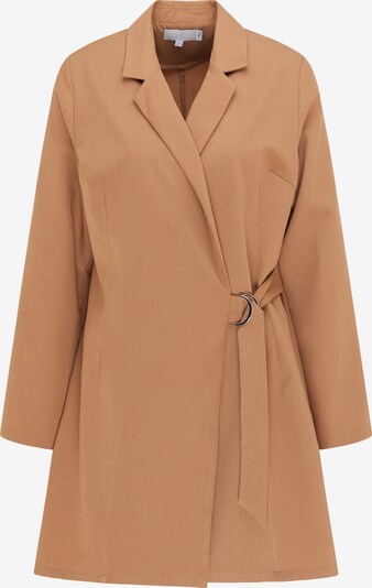 RISA Blazer | rjava barva, Prikaz izdelka
