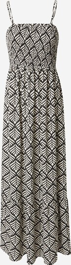 JDY Letné šaty 'STARR' - čierna / biela, Produkt