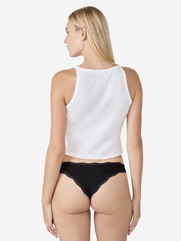 ETAM Thong 'Jim' in Black