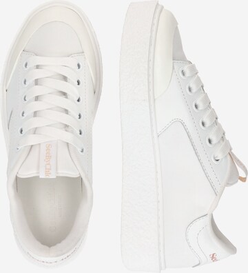 See by Chloé Sneakers laag 'HELLA' in Wit