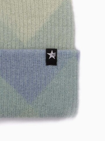 Esperando Beanie 'HERON' in White