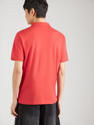 GANT Футболка в Красный