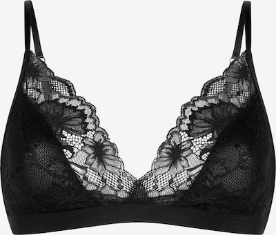 Hunkemöller Grudnjak 'STORMI' u crna, Pregled proizvoda