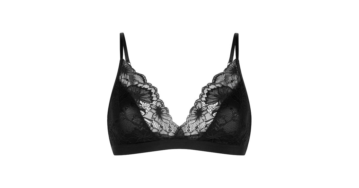 Hunkemöller Triangel-bh's voor dames online kopen Hunkemöller Triangel-bh's voor dames online kopen