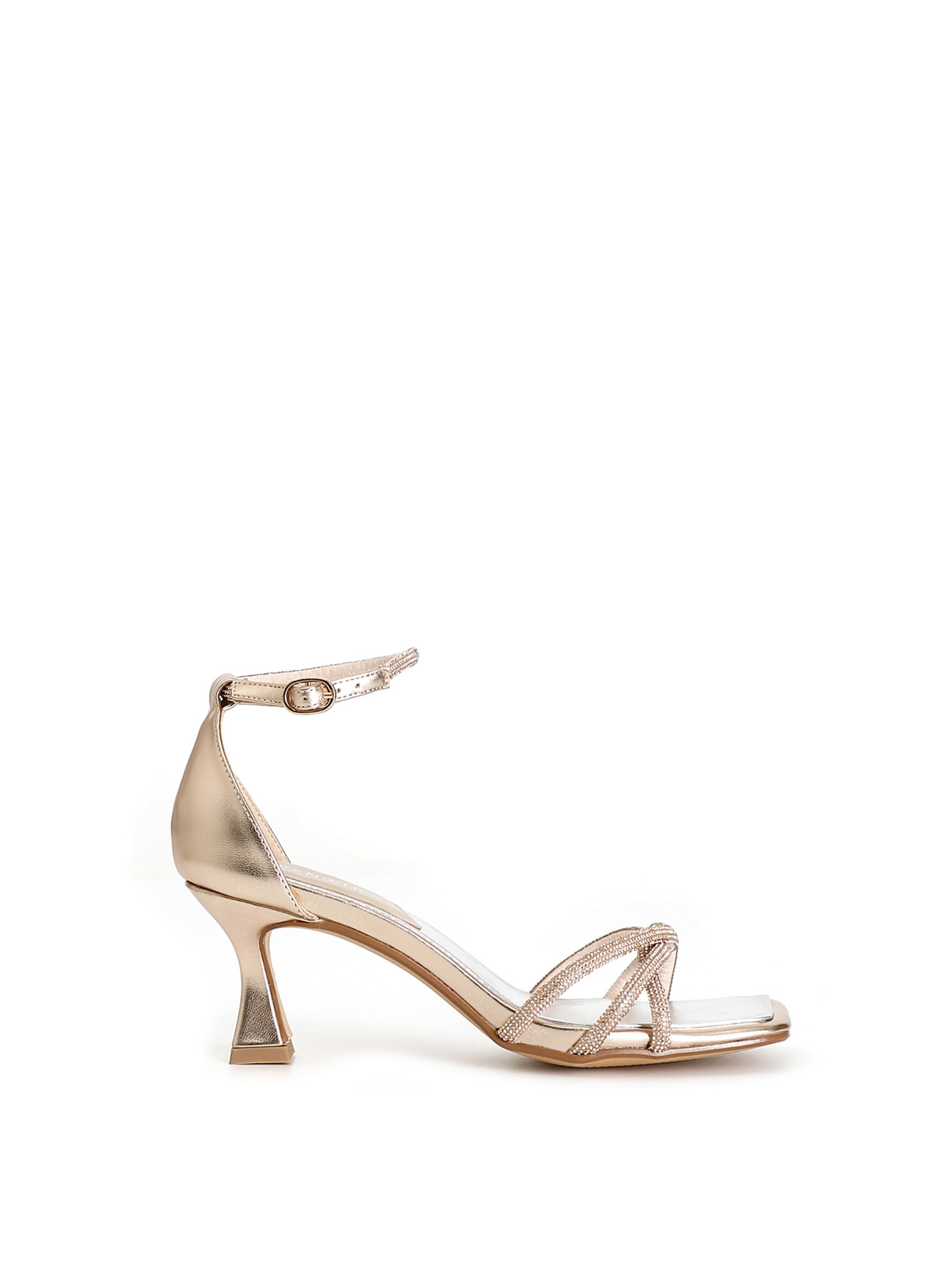 Décolleté di CAFè NOIR in rosa