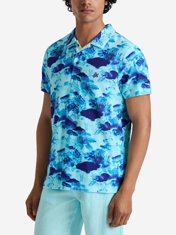 Vilebrequin Shirt in Blauw