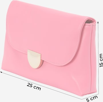 Dorothy Perkins Pisemska torbica | roza barva