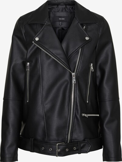 VERO MODA Between-season jacket 'RAMON KAMMA' in Black, Item view