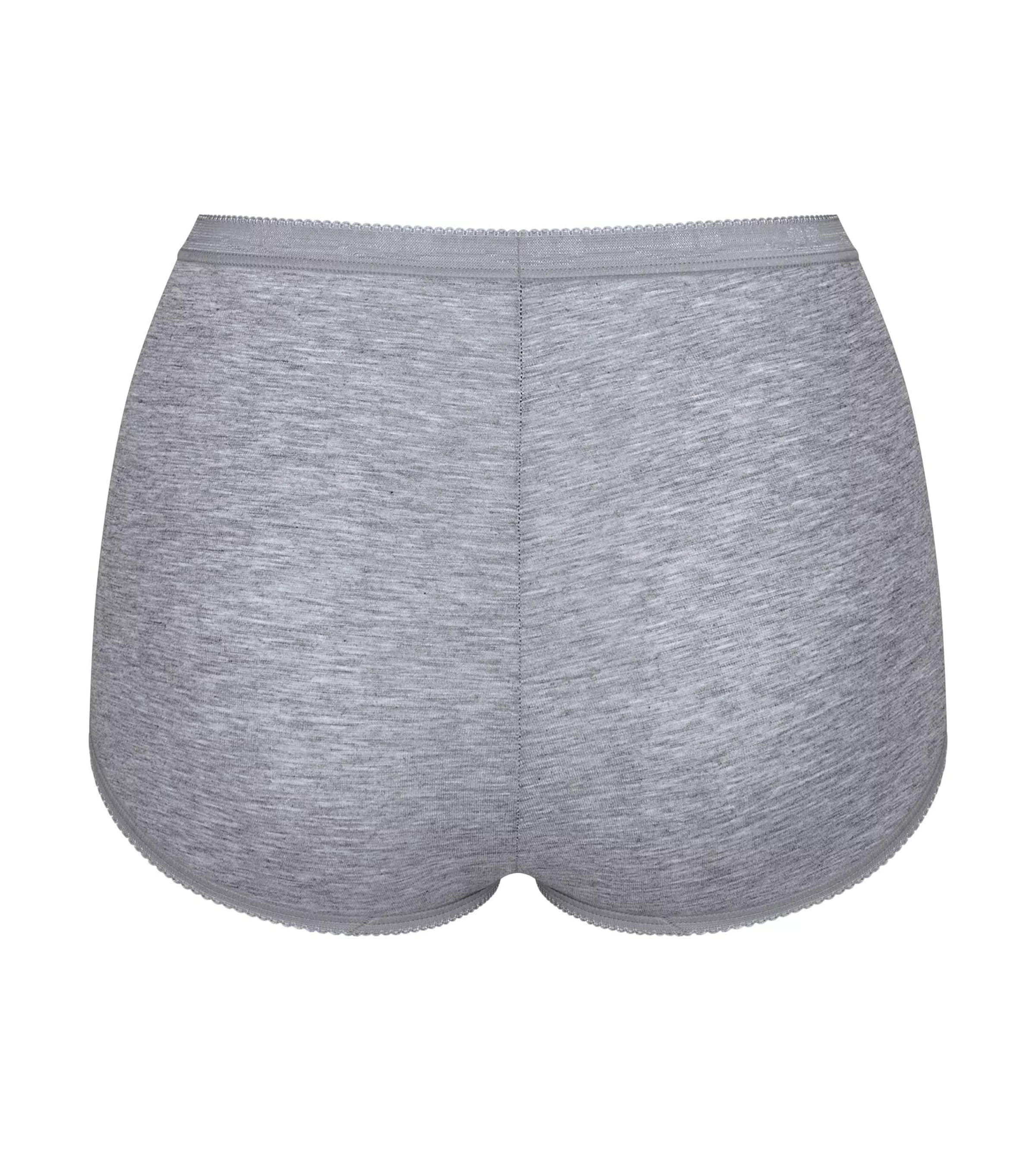 SLOGGI Kalhotky – modrá