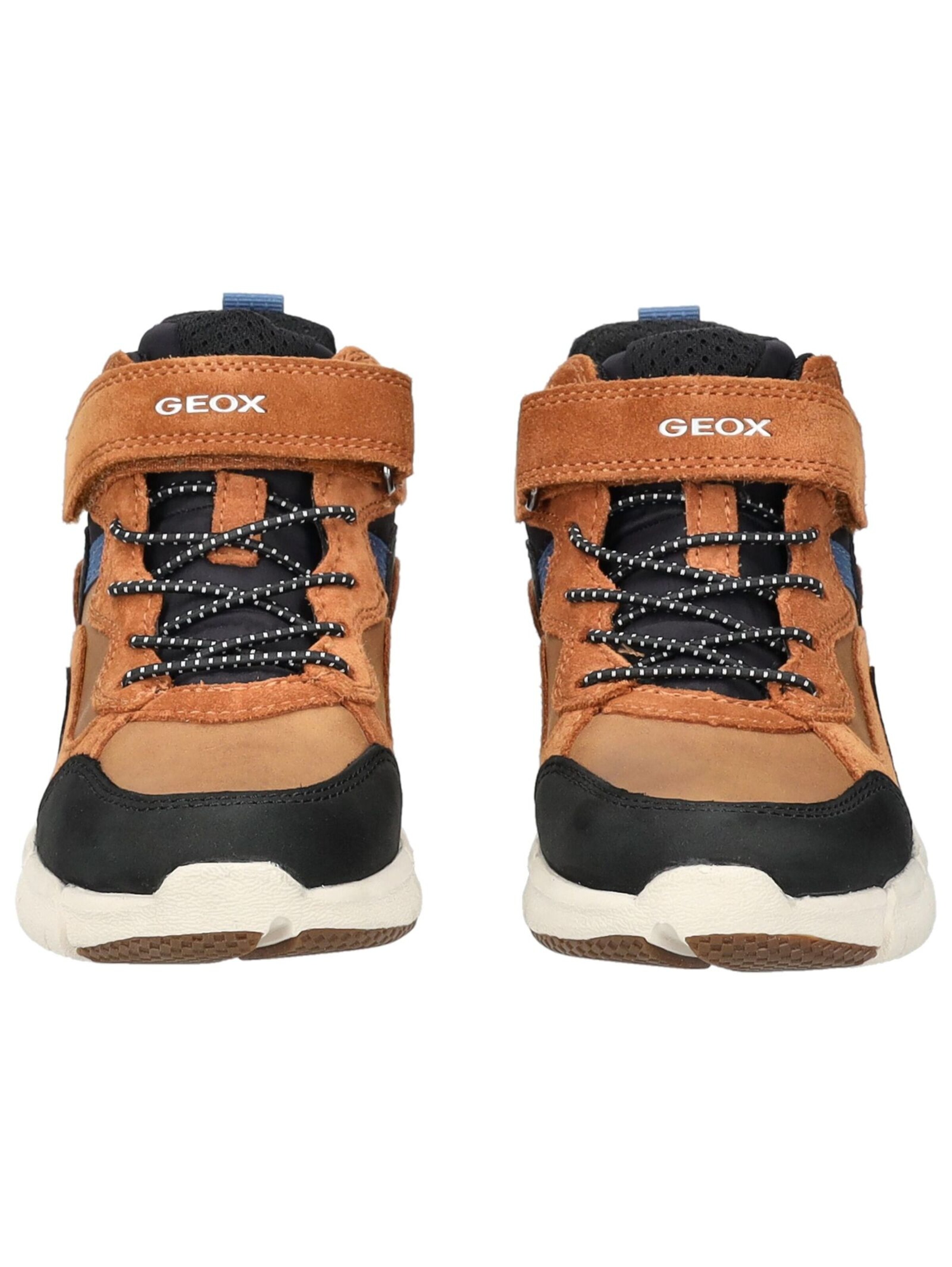 GEOX Laarzen in Bruin