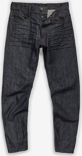 Jeans G-Star RAW pe albastru închis, Vizualizare produs