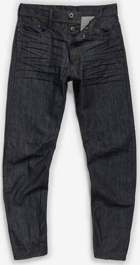 G-Star RAW Jean en bleu foncé, Vue avec produit