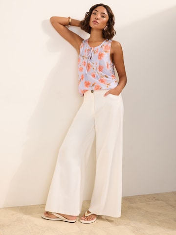 Friends Like These Topp i lila