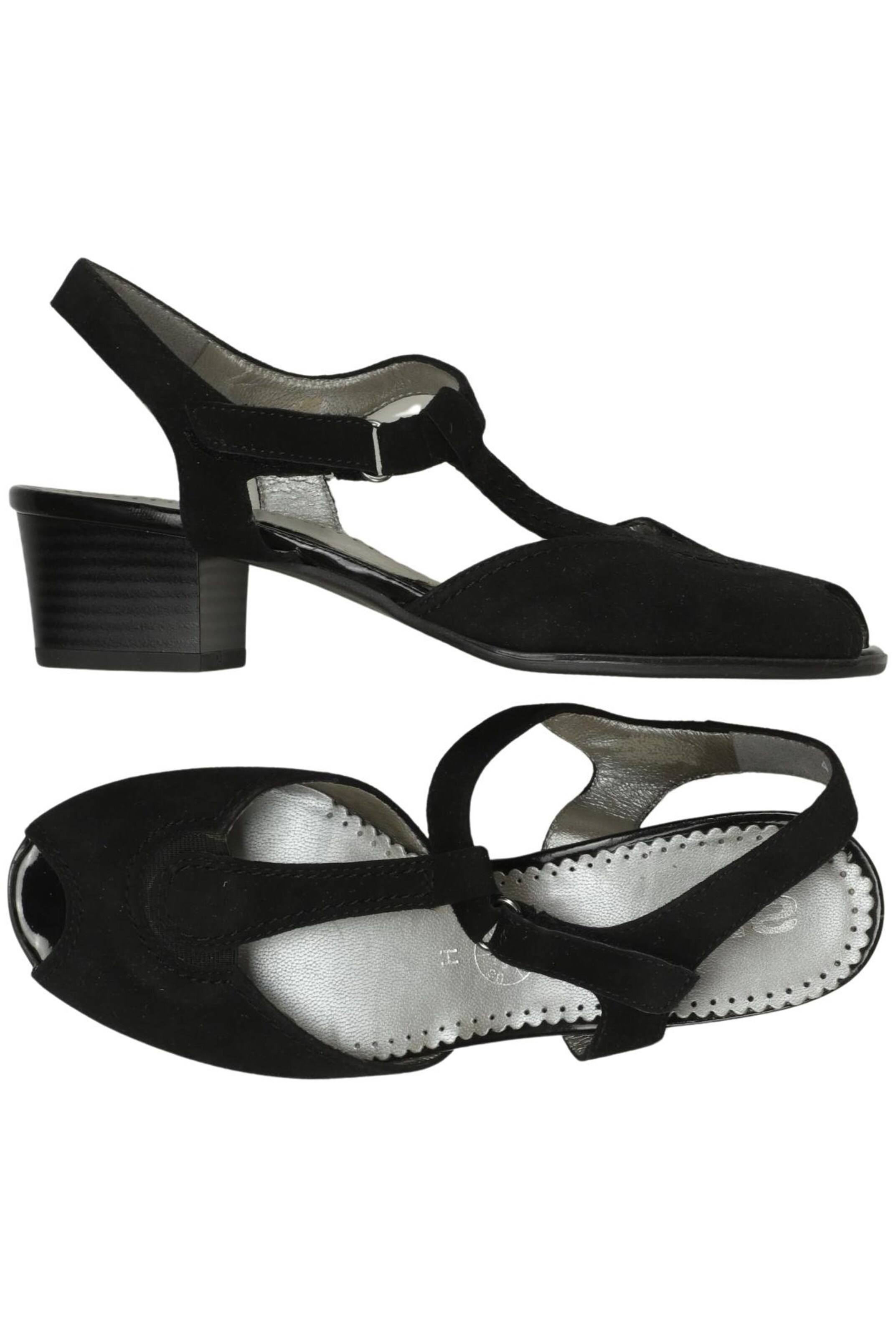 ARA Sandals & High-Heeled Sandals in 37 in Black: front
