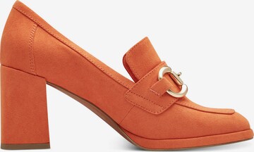 MARCO TOZZI Platform Heels '24416' in Orange