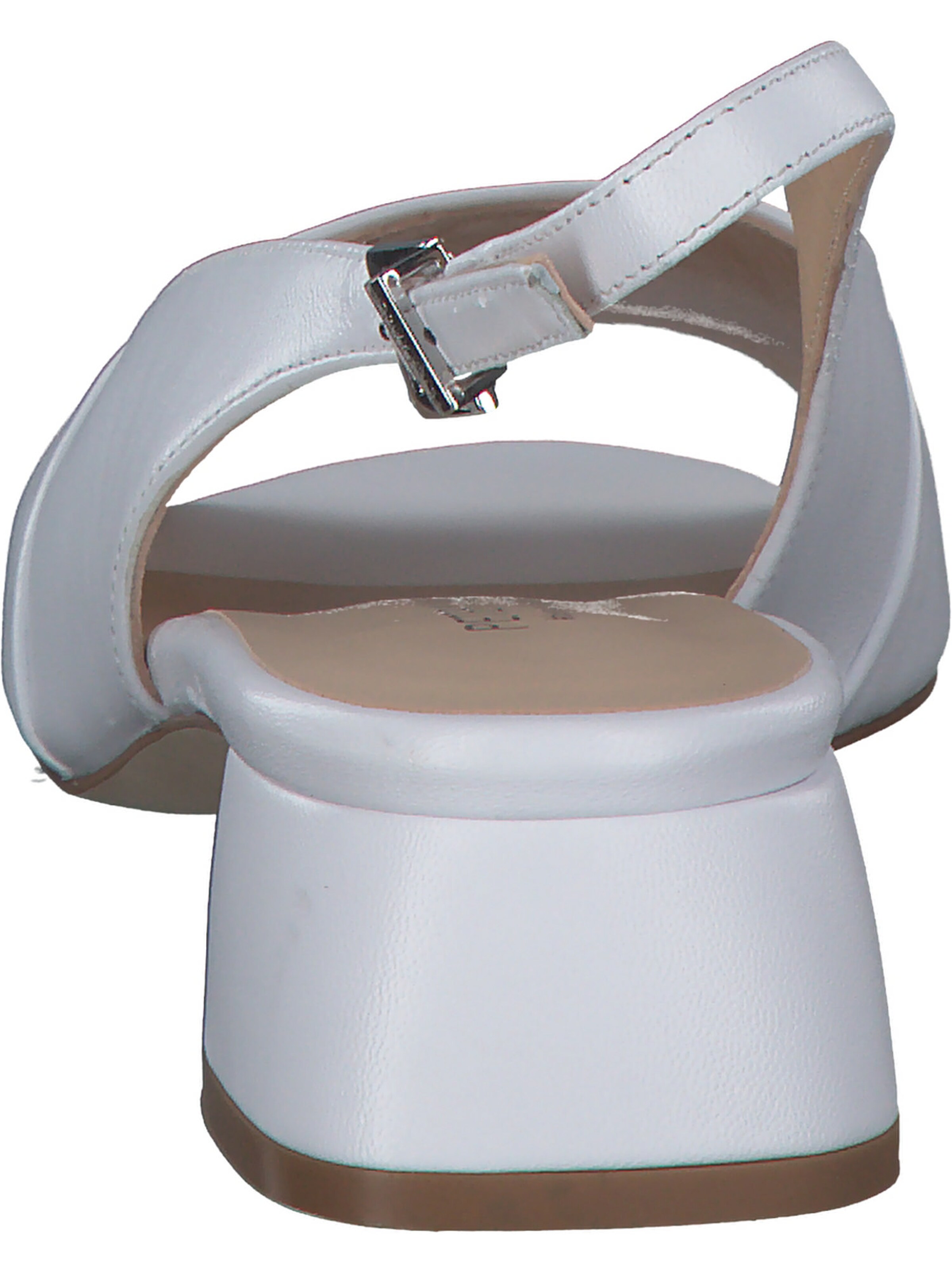 PETER KAISER Sandals in White