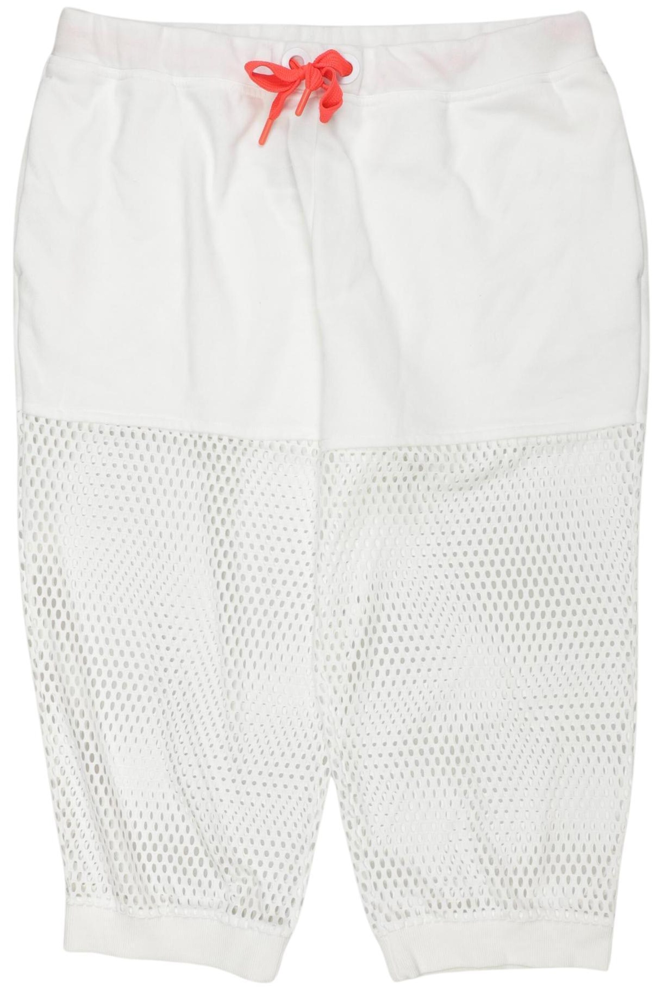 adidas STELLASPORT Pants in XL in White: front