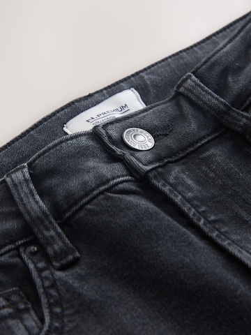 Next Skinny Fit Дънки в черно